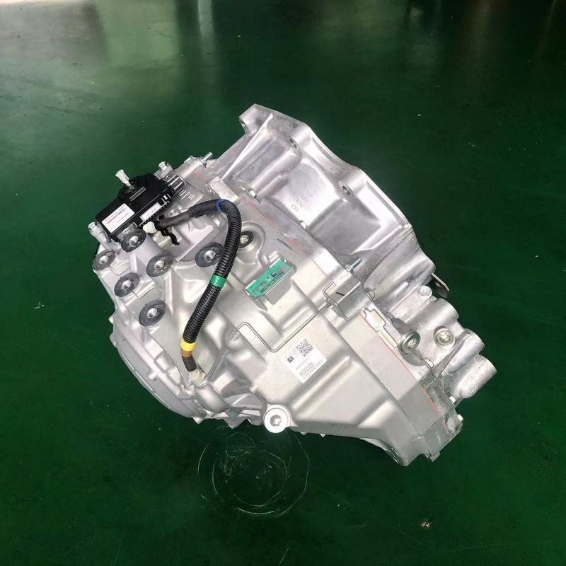 2011-2016 सेनोवा X65 2.0T 6 स्पीड ऑटोमैटिक ट्रांसमिशन गियरबॉक्स TF-80SC AF40