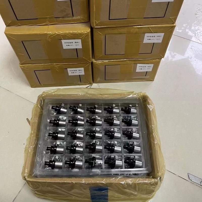 फॉरेस्टर एसजे आउटबैक लेगेसी XV TR690 TR580 सीवीटी ट्रांसमिशन AWD सोलेनोइड वाल्व ऑटो पार्ट्स