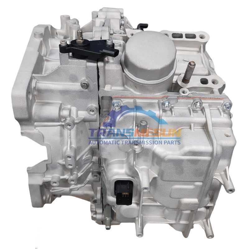 2020 चंगन CS55 प्लस 1.5T 2WD के लिए पुनः निर्मित DCT DF727 TM047FDB गियरबॉक्स