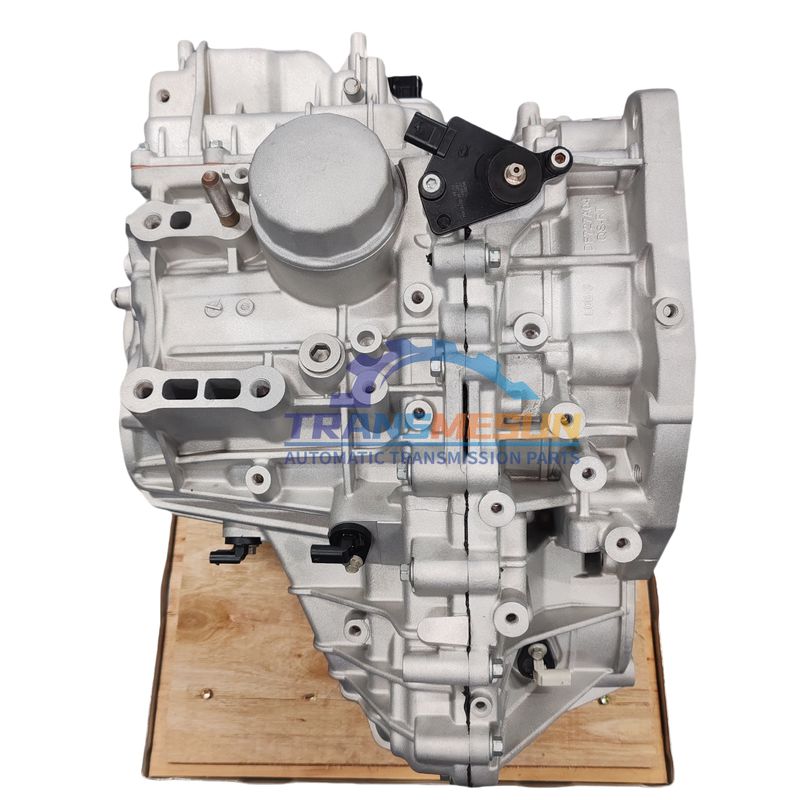 2020 चंगन CS55 प्लस 1.5T 2WD के लिए पुनः निर्मित DCT DF727 TM047FDB गियरबॉक्स