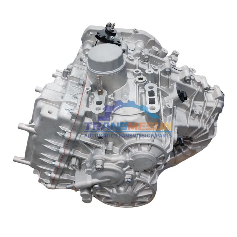 2020 चंगन CS55 प्लस 1.5T 2WD के लिए पुनः निर्मित DCT DF727 TM047FDB गियरबॉक्स