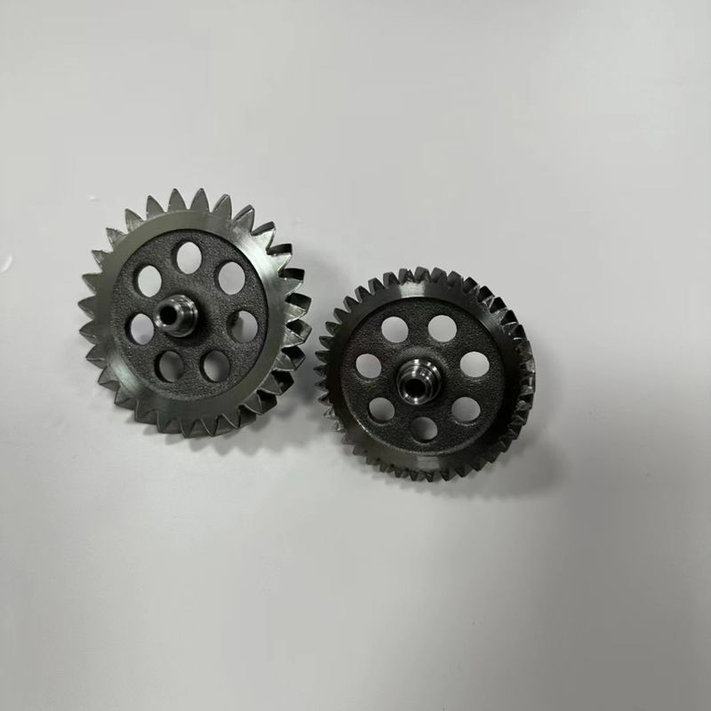 ODYSSEY RC ई-सीवीटी हाइब्रिड ट्रांसमिशन ऑयल पंप ड्राइव व्हील शाफ्ट के लिए कई होंडा मॉडल भाग संख्या 25145-5TA-E00