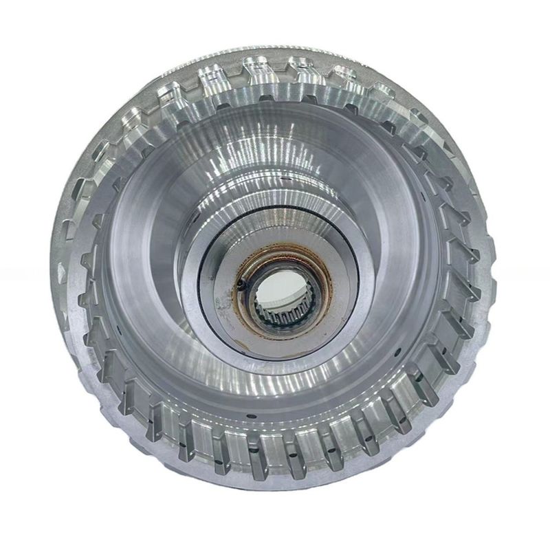 प्रत्यक्ष प्रतिस्थापन 9T50 9T45 XT4 XT5 XT6 क्रूज़ के लिए स्वचालित गियरबॉक्स आवास विधानसभा