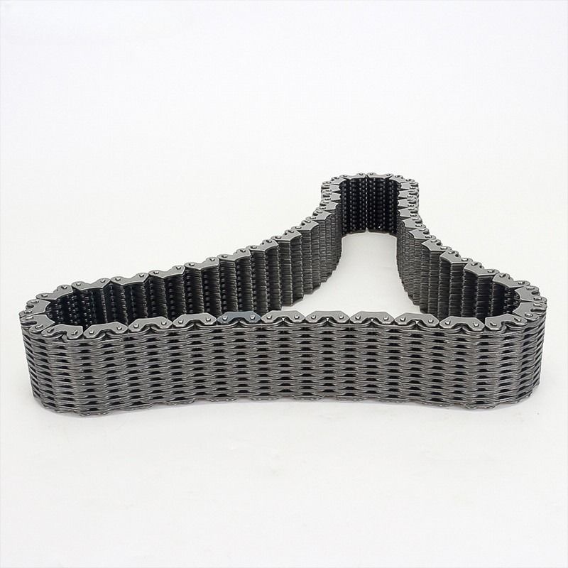 ट्रांसफर केस चेन HV-091 2512800800 A2512800900 Fits For Mercedes-Benz GL-Class X164