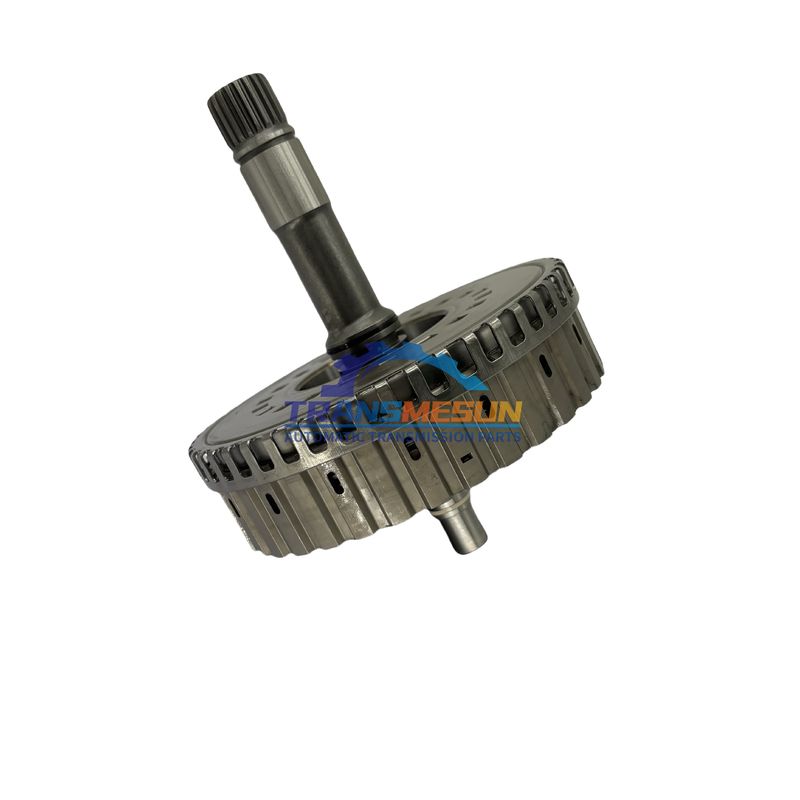 018CHA CVT180 ट्रांसमिशन इनपुट शाफ्ट और फॉरवर्ड क्लच असेंबली 018CHA1509100 के लिए CHERY 2019-2024 Tiggo 4