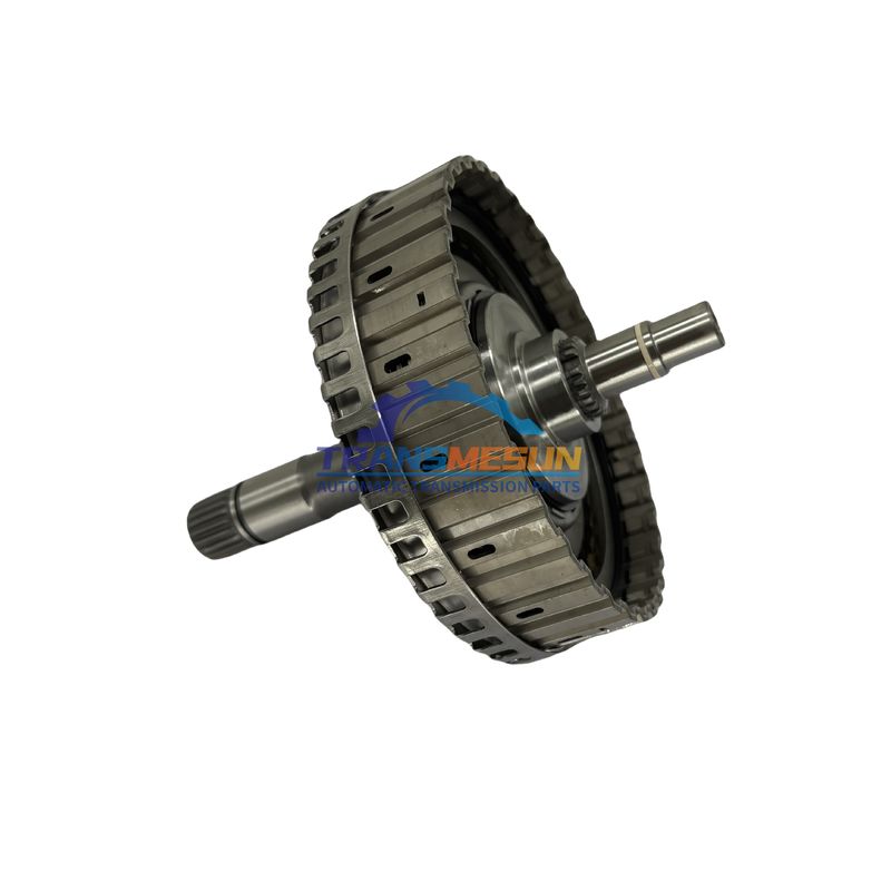 018CHA CVT180 ट्रांसमिशन इनपुट शाफ्ट और फॉरवर्ड क्लच असेंबली 018CHA1509100 के लिए CHERY 2019-2024 Tiggo 4