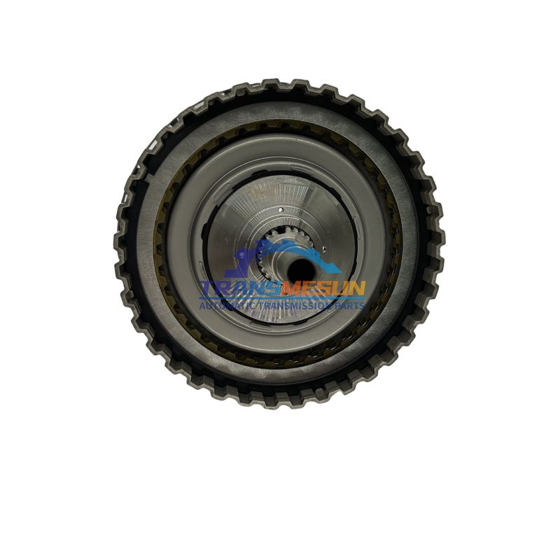 018CHA CVT180 ट्रांसमिशन इनपुट शाफ्ट और फॉरवर्ड क्लच असेंबली 018CHA1509100 के लिए CHERY 2019-2024 Tiggo 4