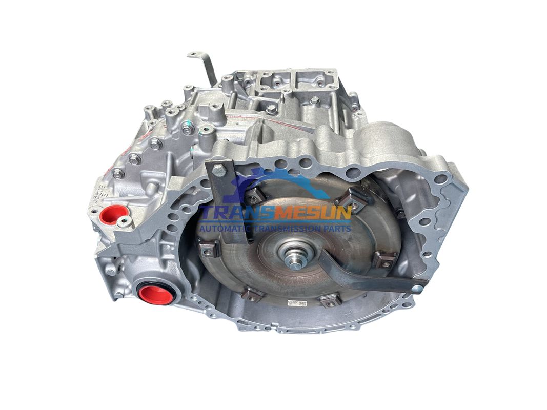 2006-2017 के लिए टोयोटा ALPHARD ESTIMA 3.5L 2GR-FE के लिए पुनः निर्मित U660E स्वचालित ट्रांसमिशन सेट 3050058080