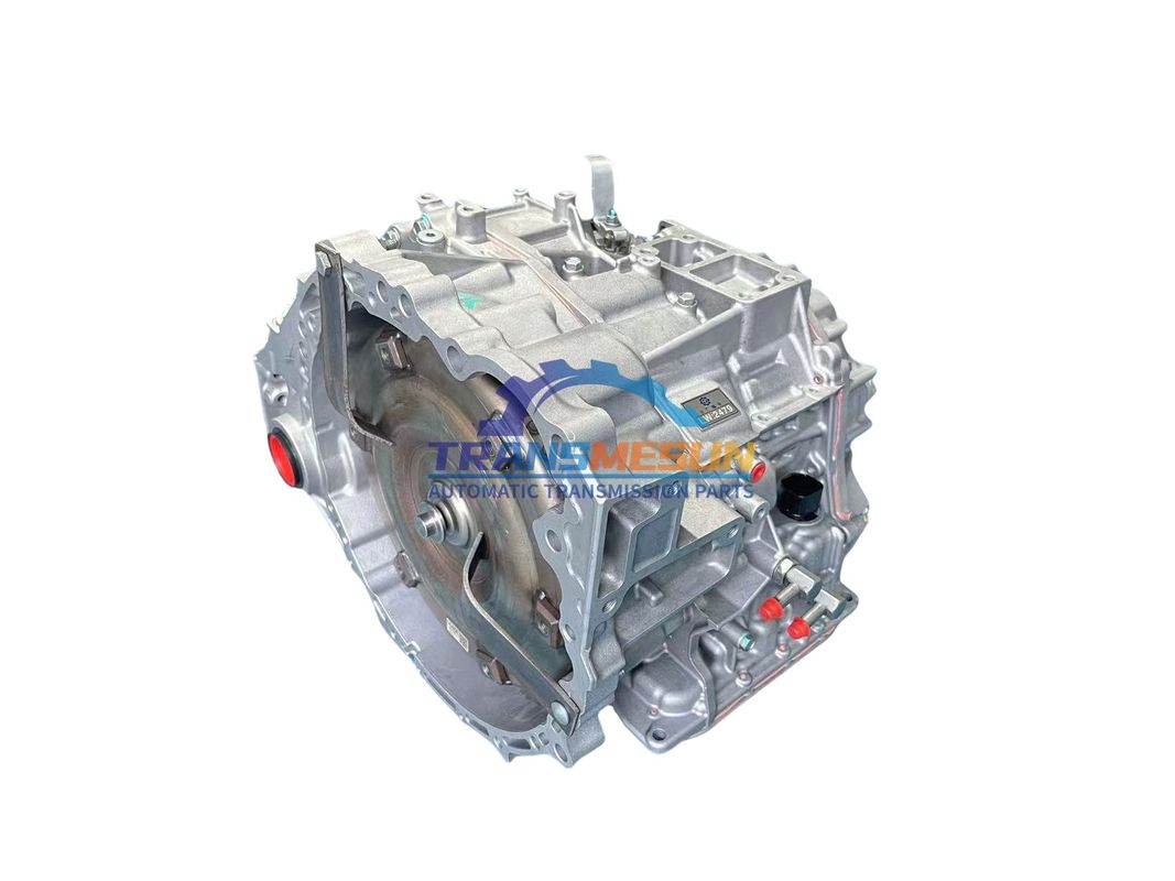 2006-2017 के लिए टोयोटा ALPHARD ESTIMA 3.5L 2GR-FE के लिए पुनः निर्मित U660E स्वचालित ट्रांसमिशन सेट 3050058080