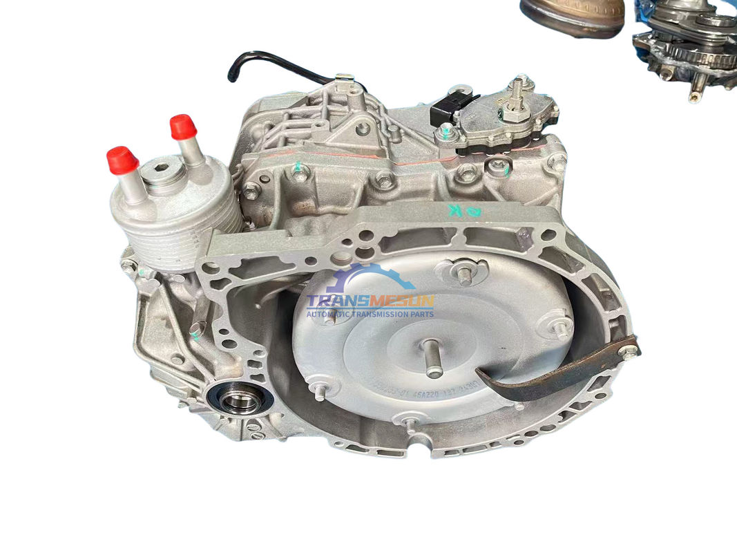 ट्रांसमेसन 2011-2016 MINI R56 1.6T GA6F21WA 09G 2WD ट्रांसमिशन 24007639047 24007638570 के लिए पुनर्निर्मित