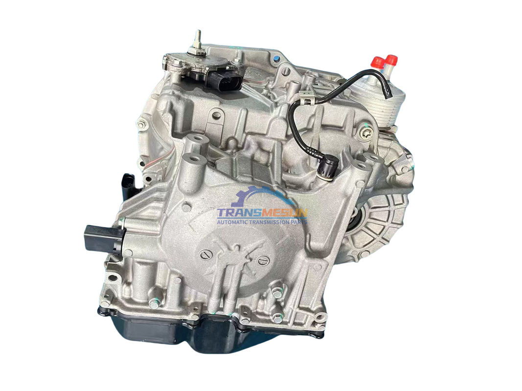ट्रांसमेसन 2011-2016 MINI R56 1.6T GA6F21WA 09G 2WD ट्रांसमिशन 24007639047 24007638570 के लिए पुनर्निर्मित