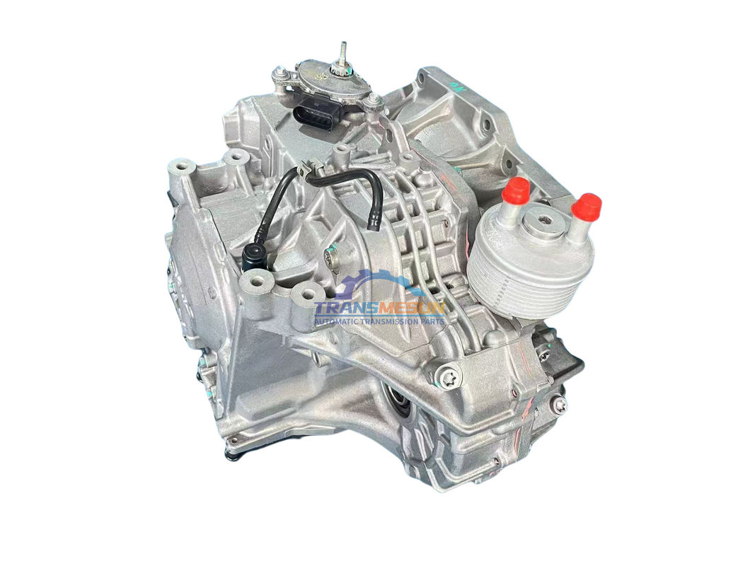 ट्रांसमेसन 2011-2016 MINI R56 1.6T GA6F21WA 09G 2WD ट्रांसमिशन 24007639047 24007638570 के लिए पुनर्निर्मित