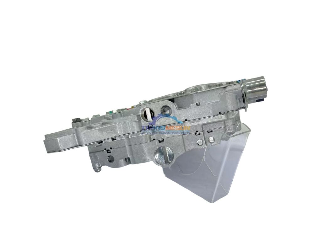 पुनर्नवीनीकरण किया गया RE4F03B निसान टिडा 1.6L 2004-2006 31705-3CX00 31705-3CX0E के लिए वाल्व बॉडी असेंबली