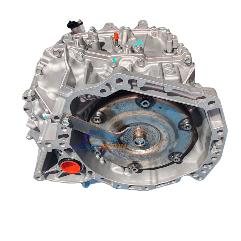 ट्रान्समेसन रिमॅन्यूफॅक्चर्ड JF015E RE0F11A CVT7 CVT ट्रांसमिशन असेंबली 2013-2017 सुजुकी SX4 M16A 580 2WD 1.6L के लिए