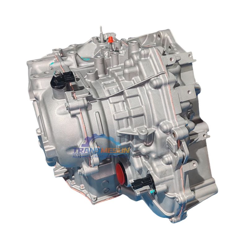 ट्रान्समेसन रिमॅन्यूफॅक्चर्ड JF015E RE0F11A CVT7 CVT ट्रांसमिशन असेंबली 2013-2017 सुजुकी SX4 M16A 580 2WD 1.6L के लिए