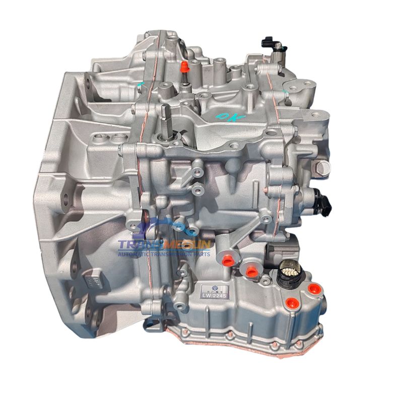 ट्रान्समेसन रिमॅन्यूफॅक्चर्ड JF015E RE0F11A CVT7 CVT ट्रांसमिशन असेंबली 2013-2017 सुजुकी SX4 M16A 580 2WD 1.6L के लिए