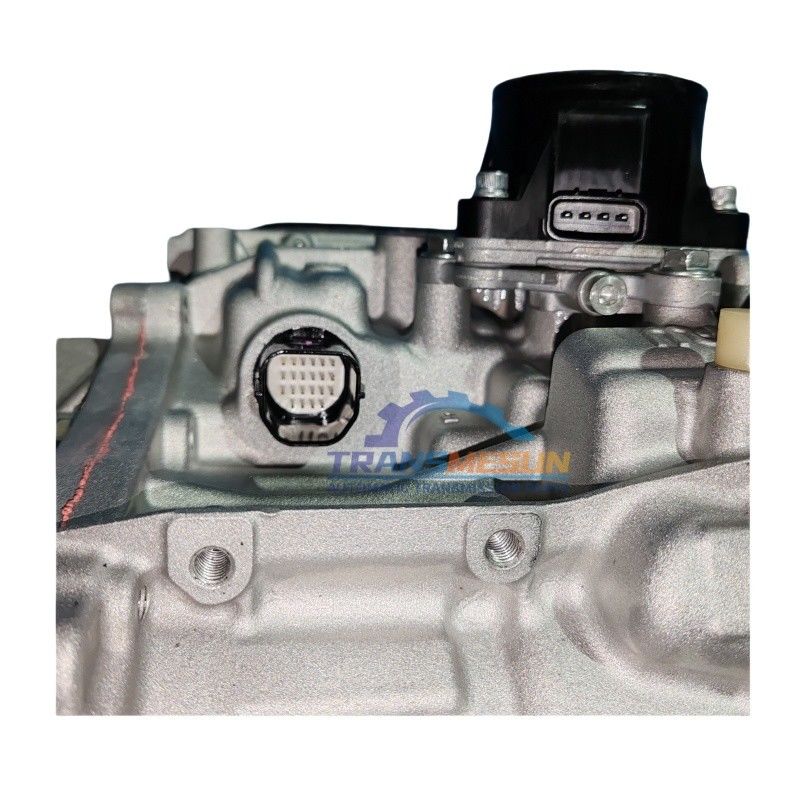 2014-2018 लेक्सस ES200 2.0L 2.5L 3050033750 के लिए पुनर्नवीनीकृत U761E 2WD ट्रांसमिशन यूनिट
