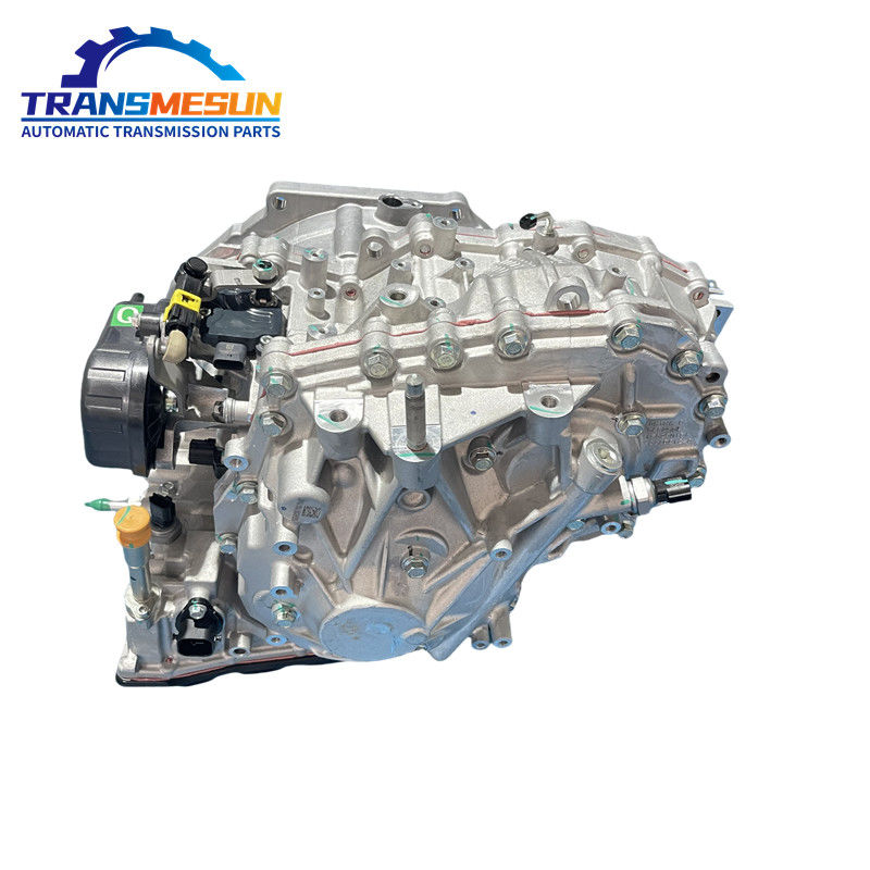 ट्रांसमेसन नया मूल 2019-2023 चेरी टिगो 7 प्रो 1.5T 9CVT QR025CHC ट्रांसमिशन असेंबली 025CHC-1500010BK