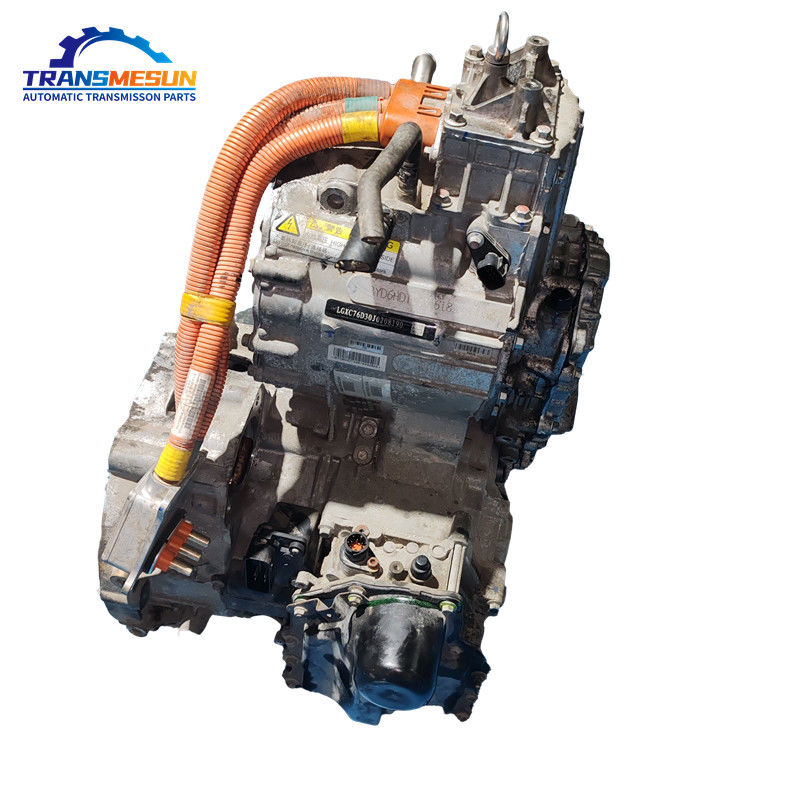 RUNVEE प्रयुक्त डीसीटी ट्रांसमिशन असेंबली BYD6HDT35 2018 के लिए BYD QIN 1.5T 12146759-00 11506711-00