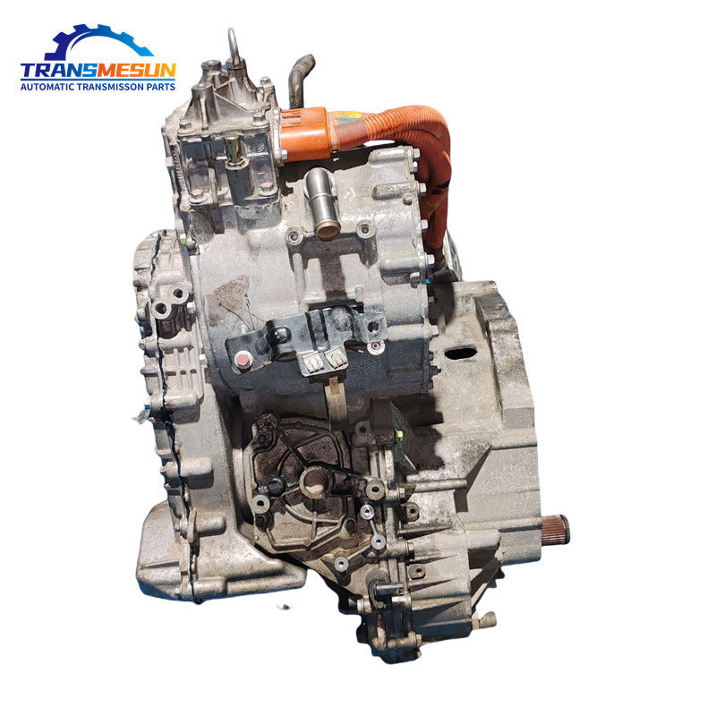 RUNVEE प्रयुक्त डीसीटी ट्रांसमिशन असेंबली BYD6HDT35 2018 के लिए BYD QIN 1.5T 12146759-00 11506711-00