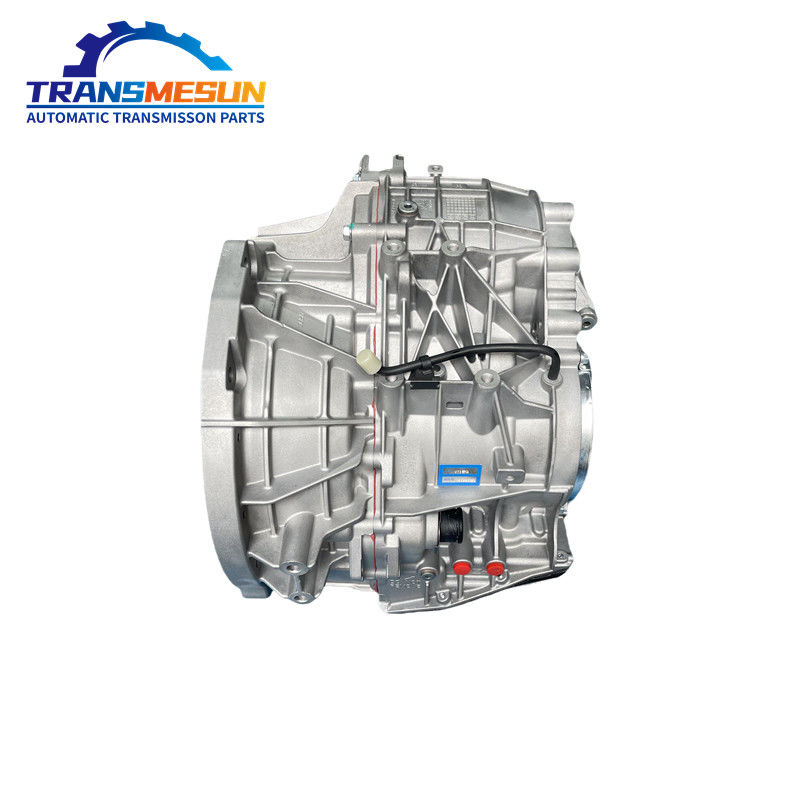 483816 CVT VT3 ट्रांसमिशन असेंबली 2015-2018 मस्टैंग T70 1.5T 1.8T 2WD XAA1502100 37002361 37018532 के लिए