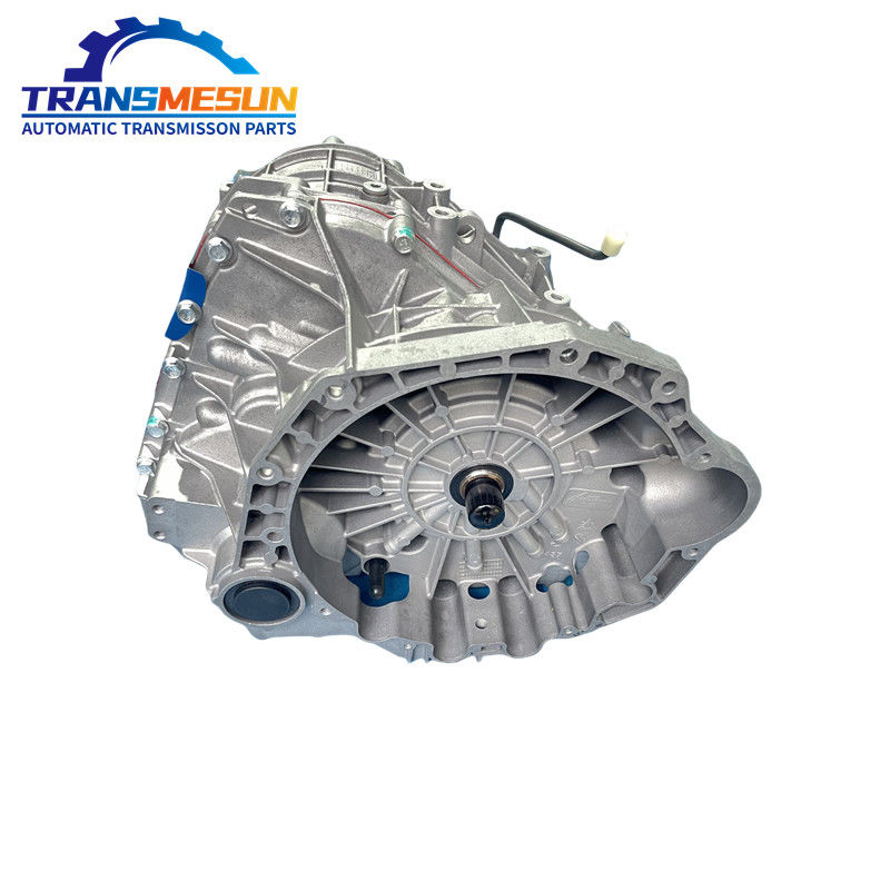 ट्रांसमेसन रिमॉफैक्चर्ड सीवीटी ट्रांसमिशन असेंबली VT3 484507 486766 2015-2021 के लिए ZOTYE SR7 Hanteng X5 1.5T