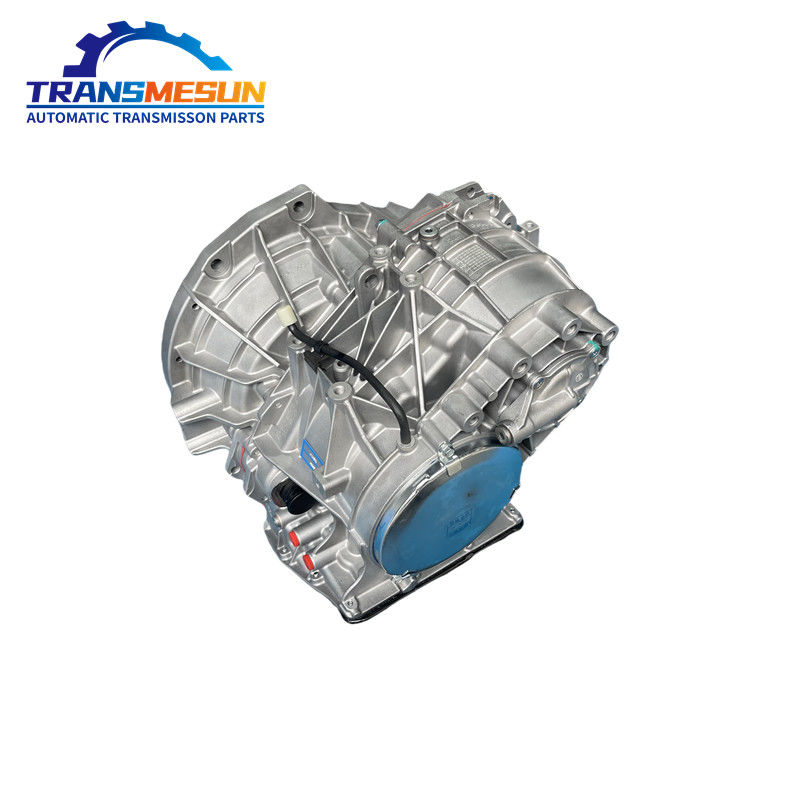 483816 CVT VT3 ट्रांसमिशन असेंबली 2015-2018 मस्टैंग T70 1.5T 1.8T 2WD XAA1502100 37002361 37018532 के लिए