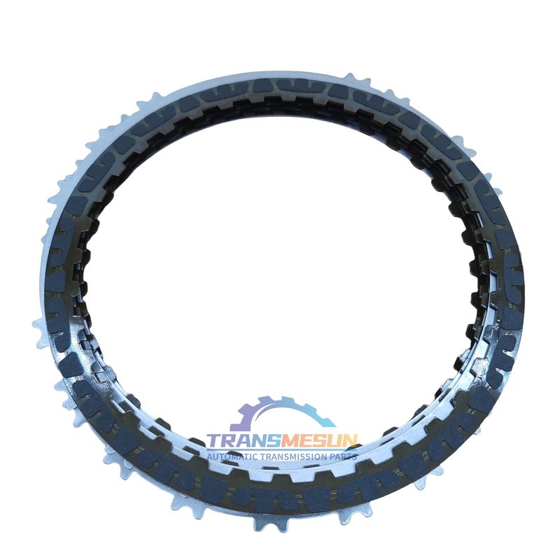 A6GF1-2 ऑटोमैटिक ट्रांसमिशन क्लच डिस्क SET-L/R CLUTCH 456412F010 हुंडई के लिए