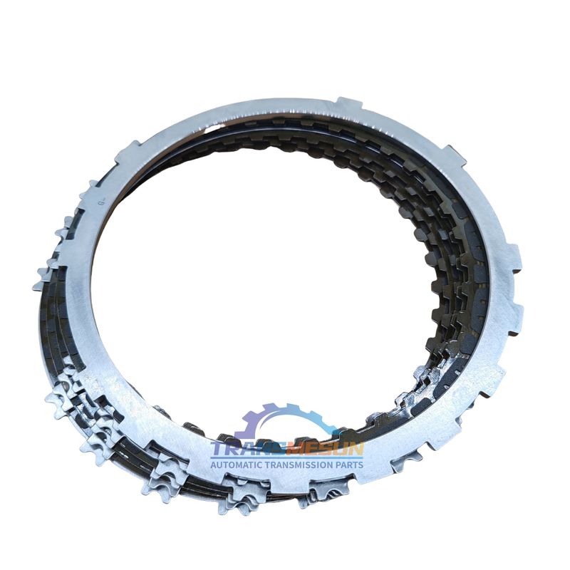 A6GF1-2 ऑटोमैटिक ट्रांसमिशन क्लच डिस्क SET-L/R CLUTCH 456412F010 हुंडई के लिए