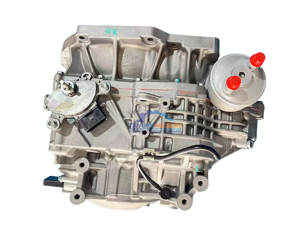 ट्रांसमेसन 2011-2016 MINI R56 1.6T GA6F21WA 09G 2WD ट्रांसमिशन 24007639047 24007638570 के लिए पुनर्निर्मित