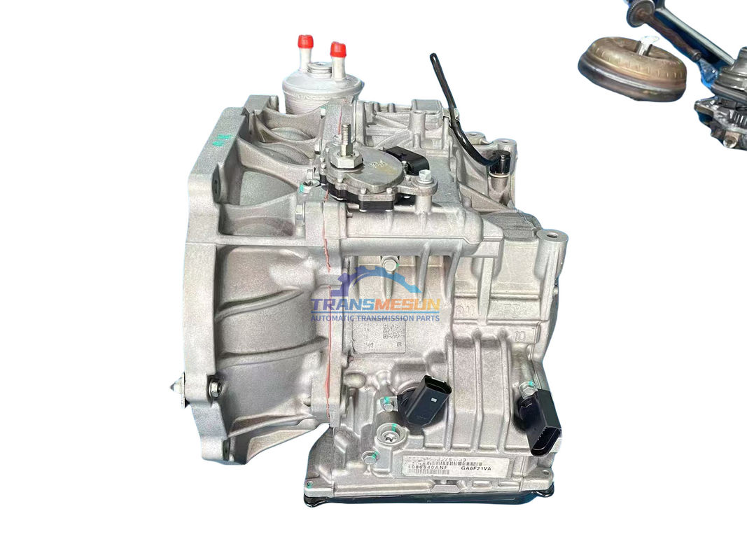 ट्रांसमेसन 2011-2016 MINI R56 1.6T GA6F21WA 09G 2WD ट्रांसमिशन 24007639047 24007638570 के लिए पुनर्निर्मित