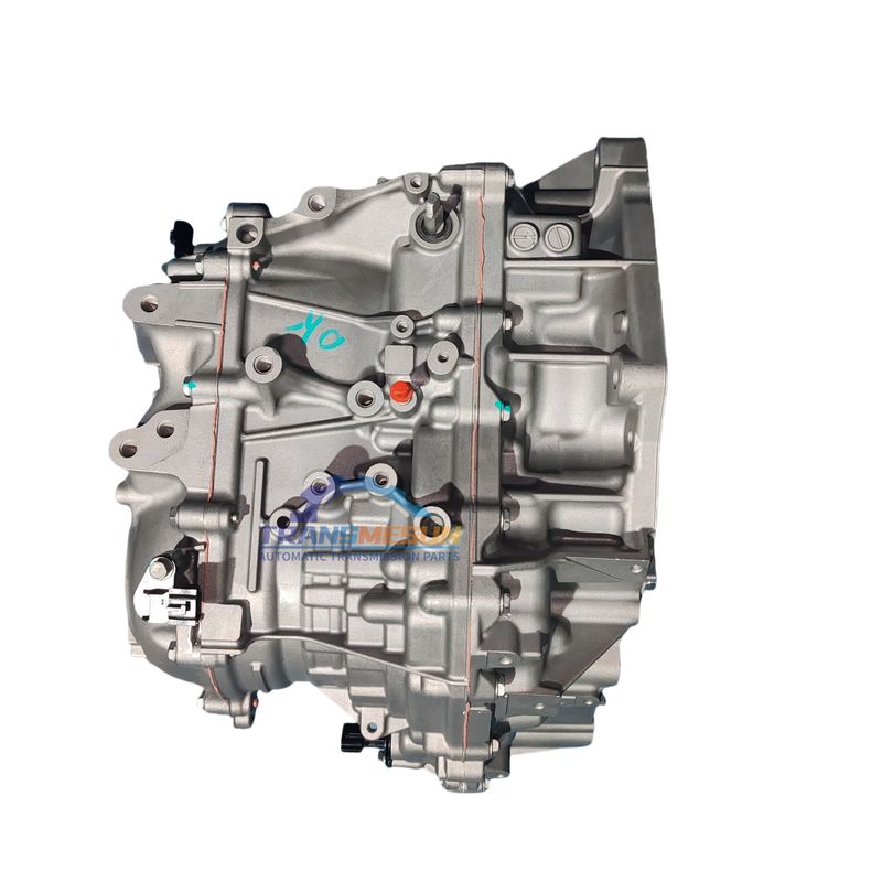 ट्रान्समेसन रिमॅन्यूफॅक्चर्ड JF015E RE0F11A CVT7 CVT ट्रांसमिशन असेंबली 2013-2017 सुजुकी SX4 M16A 580 2WD 1.6L के लिए