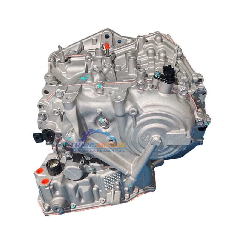 ट्रान्समेसन रिमॅन्यूफॅक्चर्ड JF015E RE0F11A CVT7 CVT ट्रांसमिशन असेंबली 2013-2017 सुजुकी SX4 M16A 580 2WD 1.6L के लिए