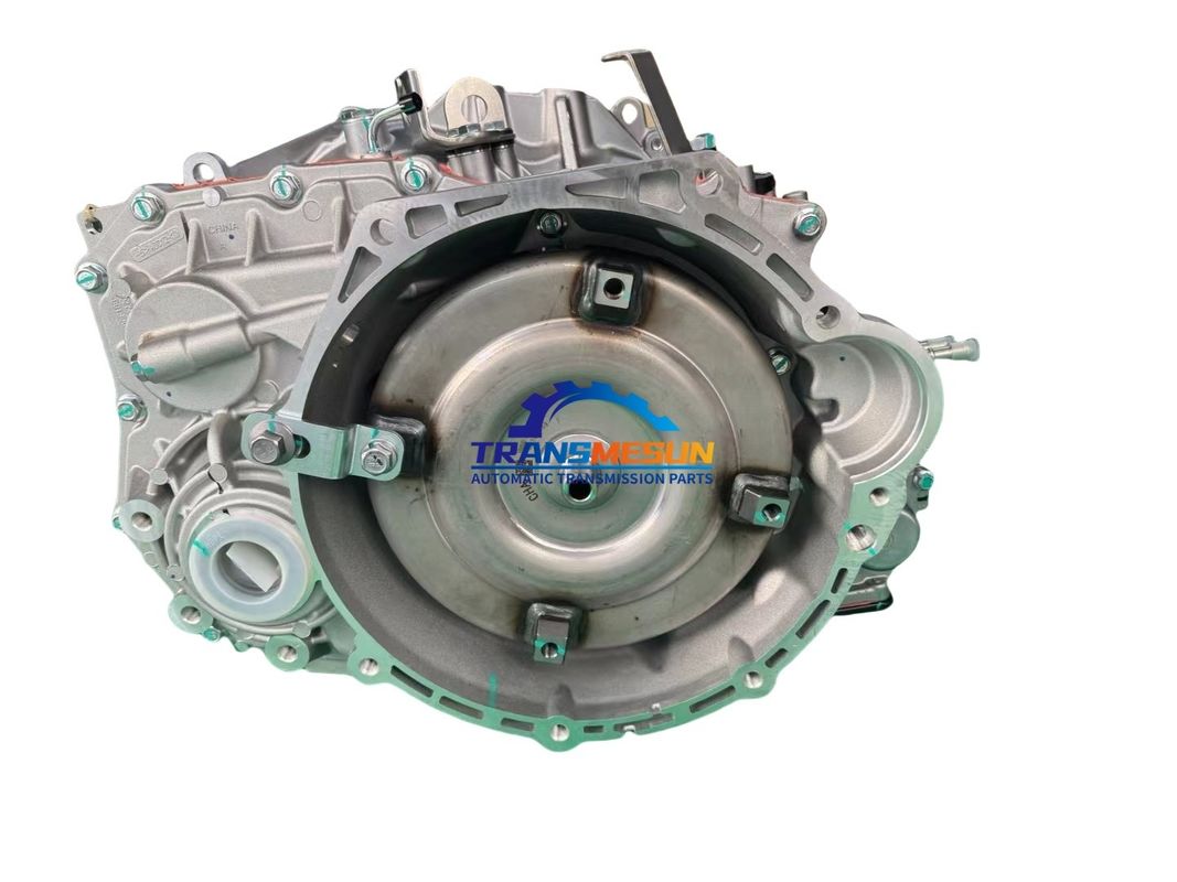 टिगो 3x टिगो 4 टिगो 5x QR018CHA CVT180 ट्रांसमिशन असेंबली 018CHA1500011NA चेरी के लिए 2020 टिगो 4 FL 1.5T 2WD