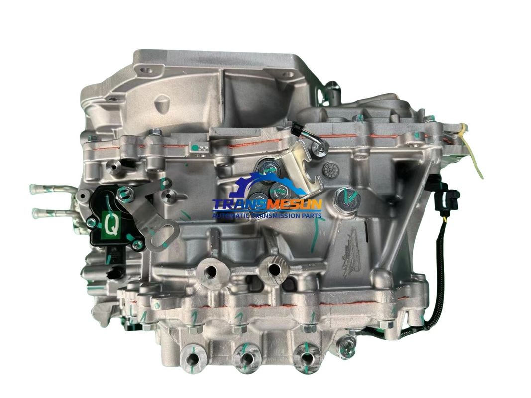 टिगो 3x टिगो 4 टिगो 5x QR018CHA CVT180 ट्रांसमिशन असेंबली 018CHA1500011NA चेरी के लिए 2020 टिगो 4 FL 1.5T 2WD