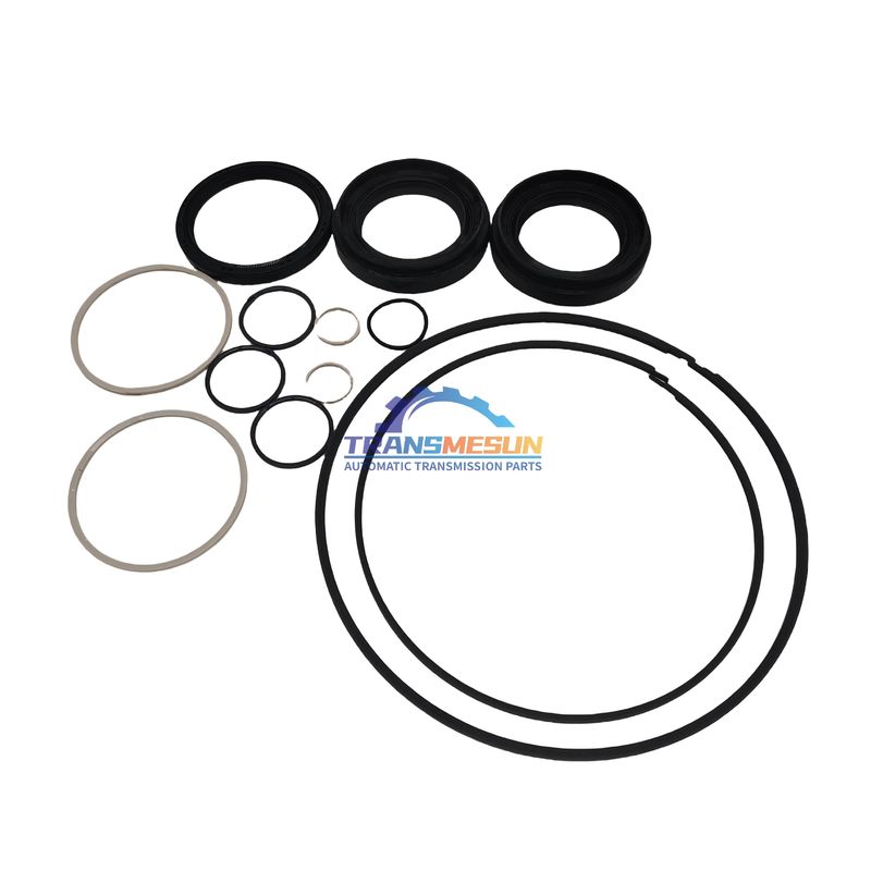 018HCA ऑटोमैटिक ट्रांसमिशन पार्ट्स Te.flon रिंग तेल सील किट 019CHA1502106 के लिए CHERY 2019-2024 ARRIZO