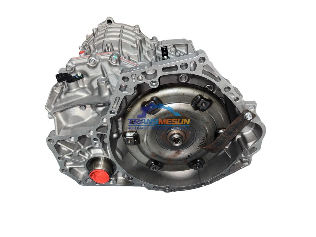 पुनर्निर्माण K114F कार ट्रांसमिशन असेंबली 30400-48020 TOYOTA RAV4 2.0L 4WD के लिए 3ZRFAE इंजन के लिए