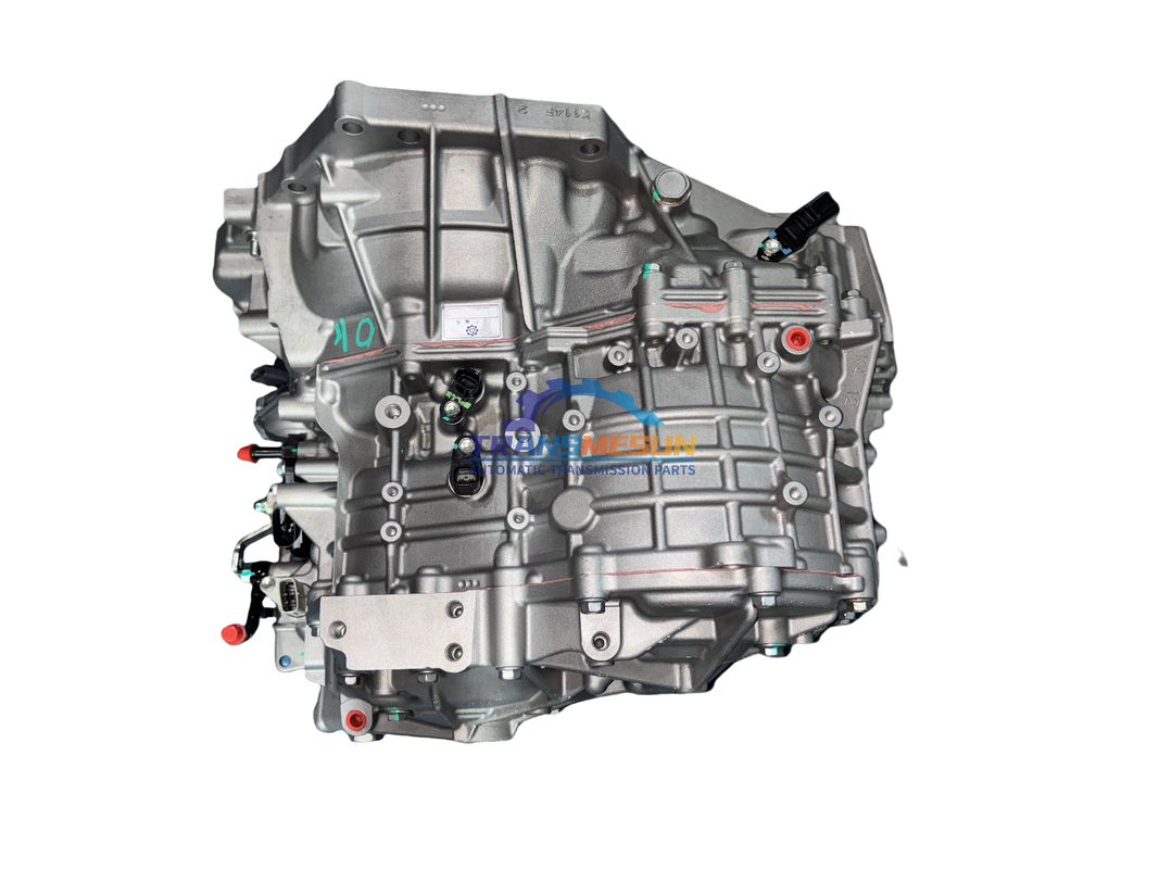 पुनर्निर्माण K114F कार ट्रांसमिशन असेंबली 30400-48020 TOYOTA RAV4 2.0L 4WD के लिए 3ZRFAE इंजन के लिए