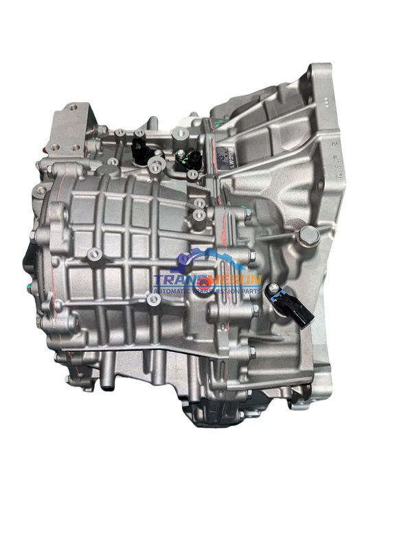 पुनर्निर्माण K114F कार ट्रांसमिशन असेंबली 30400-48020 TOYOTA RAV4 2.0L 4WD के लिए 3ZRFAE इंजन के लिए
