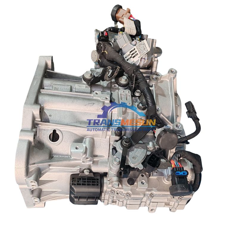 D7UF1 7-स्पीड ड्राई डबल क्लच ट्रांसमिशन असेंबली गियरबॉक्स 430002D081 हुंडई TUCSON 1.6L के लिए