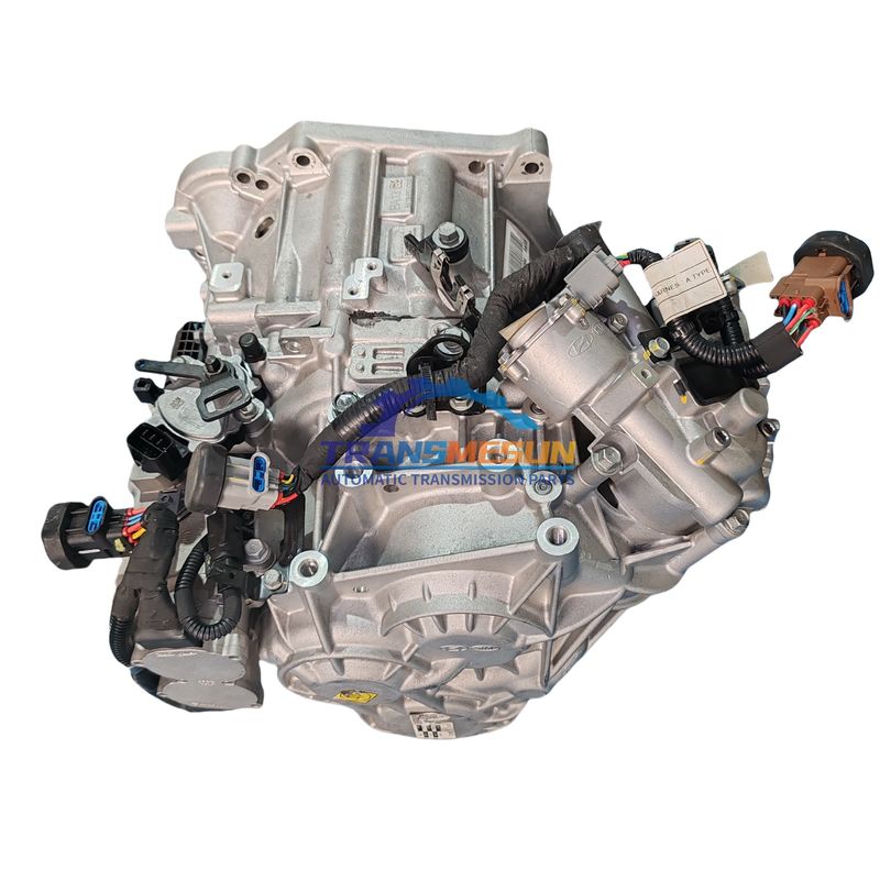 D7UF1 7-स्पीड ड्राई डबल क्लच ट्रांसमिशन असेंबली गियरबॉक्स 430002D081 हुंडई TUCSON 1.6L के लिए