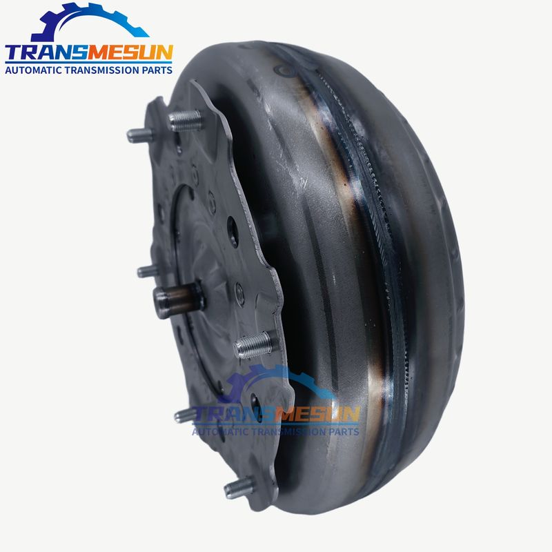 फोर्ड मस्टैंग 2.3L FR3Z-7902-ATC के लिए 6R80 टॉर्क कन्वर्टर।