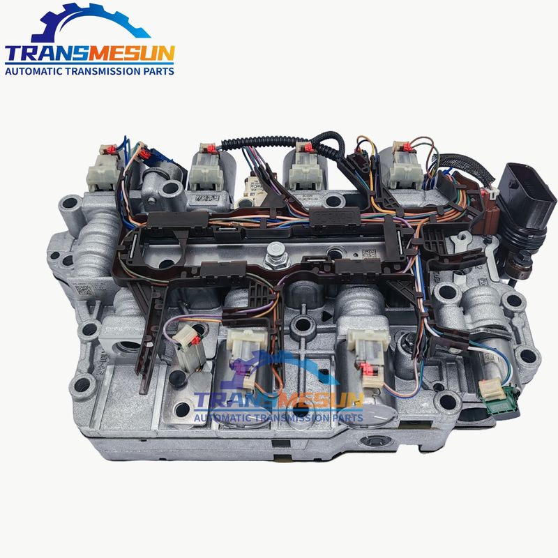 फोर्ड EDGE 2.0T 8 स्पीड 8F35 ऑटोमैटिक ट्रांसमिशन बॉडी असेंबली बिना स्टार्ट-स्टॉप फंक्शन के संस्करण