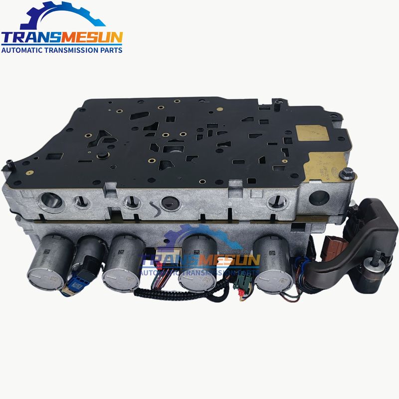 फोर्ड EDGE 2.0T 8 स्पीड 8F35 ऑटोमैटिक ट्रांसमिशन बॉडी असेंबली बिना स्टार्ट-स्टॉप फंक्शन के संस्करण