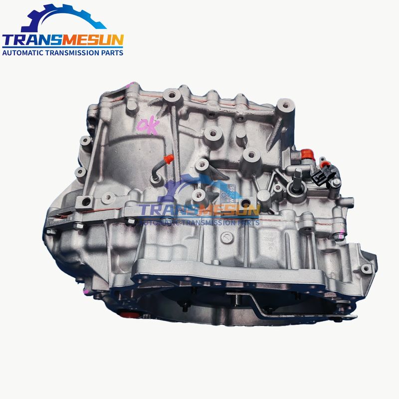 निसान रोग T32 FWD 4 सिल 2.5L 3102M-3VX1C RE0F10D के लिए पुनः निर्मित सीवीटी ट्रांसमिशन