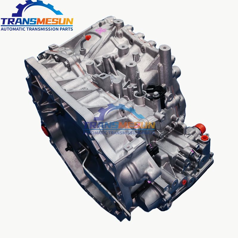 निसान रोग T32 FWD 4 सिल 2.5L 3102M-3VX1C RE0F10D के लिए पुनः निर्मित सीवीटी ट्रांसमिशन