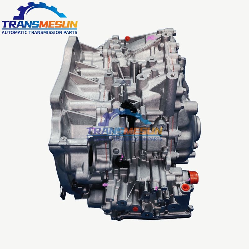 निसान रोग T32 FWD 4 सिल 2.5L 3102M-3VX1C RE0F10D के लिए पुनः निर्मित सीवीटी ट्रांसमिशन