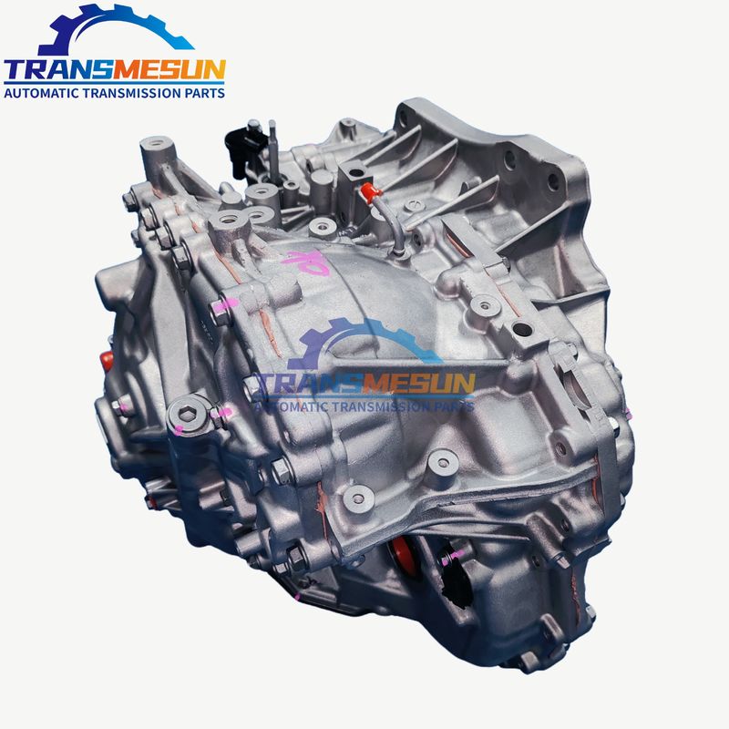निसान रोग T32 FWD 4 सिल 2.5L 3102M-3VX1C RE0F10D के लिए पुनः निर्मित सीवीटी ट्रांसमिशन