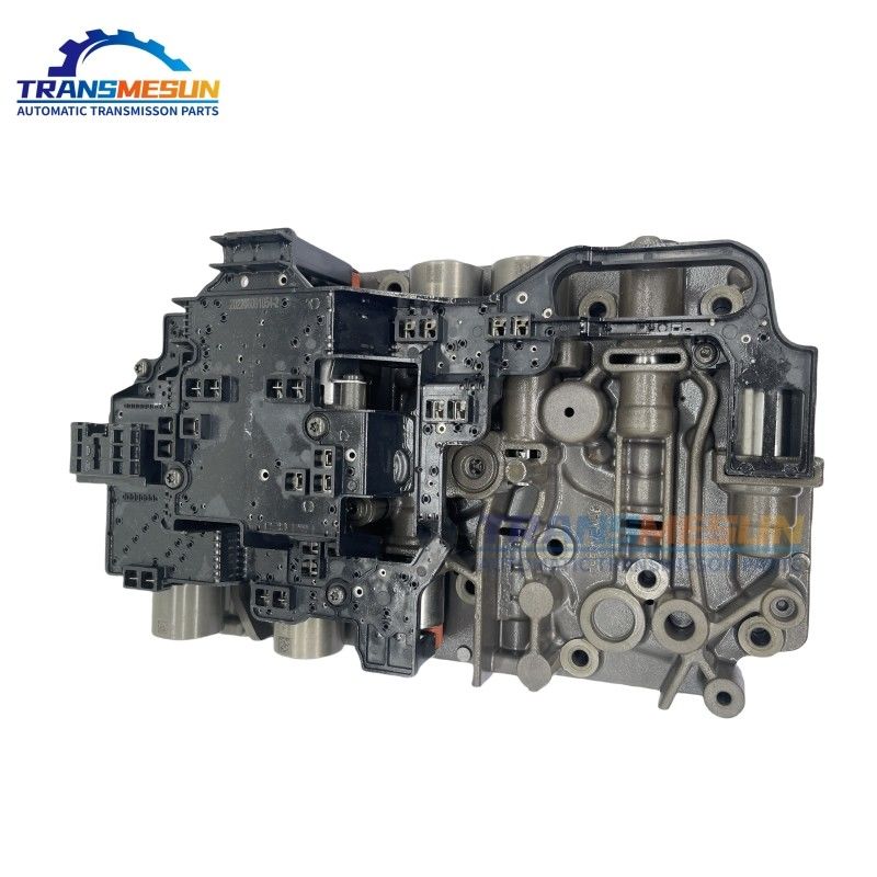 Haval GW7DCT1-A01 7 स्पीड गीले डबल क्लच ट्रांसमिशन हाइड्रोलिक कंट्रोल यूनिट, वाल्व बॉडी यूनिट के लिए लागू