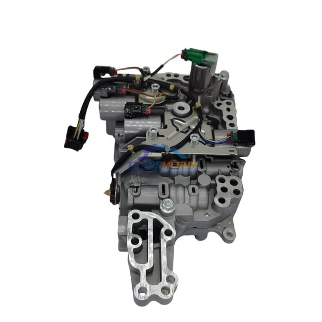 018CHA1502600 स्वचालित ट्रांसमिशन वाल्व शरीर Chery Rigo Irizer CVT ट्रांसमिशन के लिए हाइड्रोलिक नियंत्रण मॉड्यूल विधानसभा